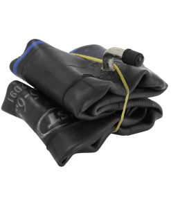 Chambre a Air Trottinette 90-65-6.5 Valve Standard Coudee 90°