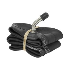 Chambre a Air Trottinette 10 X 2.125 Valve Standard Coudee 45°