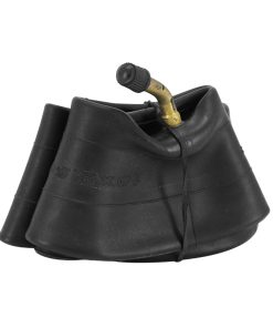 Chambre a Air Trottinette 10 X 2.50 Valve Standard Coudee 45°