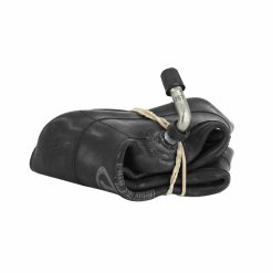 Chambre a Air Trottinette 200 X 50 (8 X 2) Valve Standard Cst Coudee 90° (90° Sens de Roulement)
