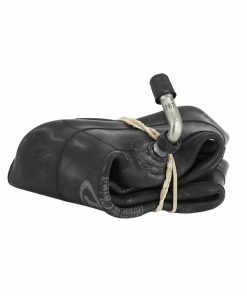 Chambre a Air Trottinette 200 X 50 (8 X 2) Valve Standard Cst Coudee 90° (90° Sens de Roulement)