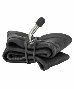Chambre a Air Trottinette 8.5 X 2.00 Valve Standard Coudee 45° (50-75-6.1)