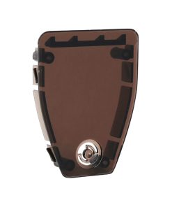 Couvre Display-Compteur Pour Trottinette Electrique I-Wood (Pour Ref 185499)