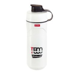 Bidon Isotherm Polisport T500 2 En 1 4H Hot-Cold Blanc 500 ml Ou Standard 650 ml Avec Bouchon Propre