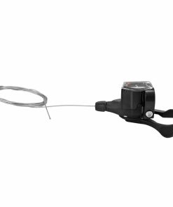 Manette VTT Sride Sl-M300C Noir Trigger Droite Compatible SRAM X3 - X4 8V. Noir