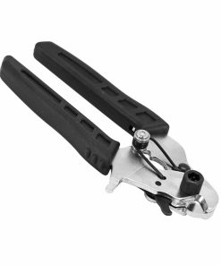Outil Pince Coupe Cable-Gaine et Connecteur Attache Rapide Chaine Newton (Sur Carte)