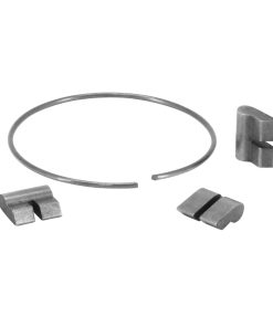 Braquet Libre et Ressort Polini Ep3 Ref 970.126.001