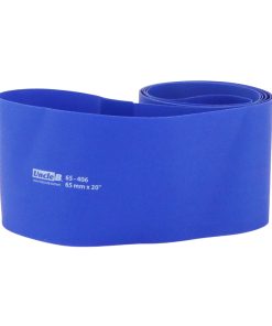 Fond de Jante Velox Pvc Roue 20'' En 18mm Largeur 65mm Pour Fat (Vendu A L'Unite En Vrac)