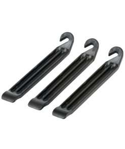 Demonte Pneu Velo Zefal Dp20 Noir (Au Pack de 3) - Demonte Pneu Rigide Oriente Route
