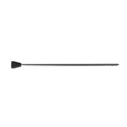 Broche - Goupille Antivol Pour Verrouillage Du Systeme Fixation Mik Studs (Avec Cadenas)