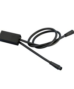 Dispositif Electronique Polini Hi-Speed 2 Pour Vae-E-Bike A Moteur Polini Ep3+ Evo (Batterie 880 Wh) (Attention Port Du Casque Obligatoire Pour L'Utilsateur Du Vae) Ref 950.830.047