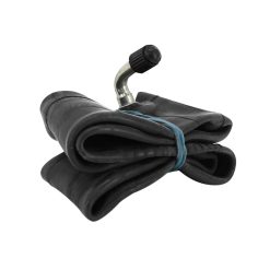 Chambre a Air Trottinette 14 X 2.125 Valve Standard Coudee 45°