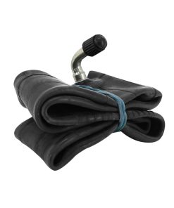 Chambre a Air Trottinette 14 X 2.125 Valve Standard Coudee 45°