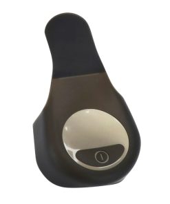 Protection D'Ecran Pour Compteur Trottinette Segway Ninebot Es1, Es2, Es4, E25 (Etanche) -Selection Gravity-