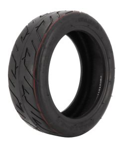 Pneu Trottinette Tubeless 10 X 2.70-6.5 Noir