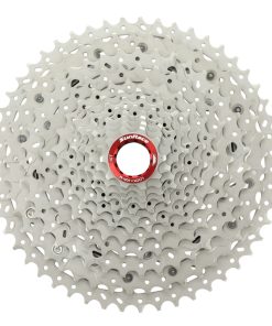 Cassette 12V. Sunrace VTT Z930 10-51 (Compatible Shimano Microspline Nouvelle Empreinte) (10-12-14-16-18-21-24-28-33-39-45-51)