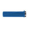 Poignee City-VTT Switch Drift Avec Lock-On Bleu (Paire)