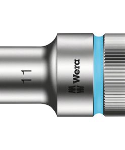 Douille Wera 8790 Hmc Zyklop 1-2 Diam 11 mm (Vendu A L'Unite) -Marque Allemande Pour Les Ateliers-
