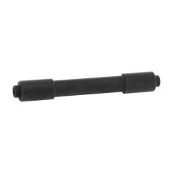 Axe Traversant - Blocage Roue Pont Elevateur-Pied Reparation Avant Velo Officine Parolin Agilis Ref 148240 - 179841 (Paire) Blocage Roue -Gist-