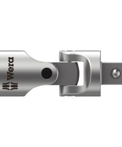 Cardan Wera 8795 Zyklop 1-2 (Vendu A L'Unite) -Marque Allemande Pour Les Ateliers-