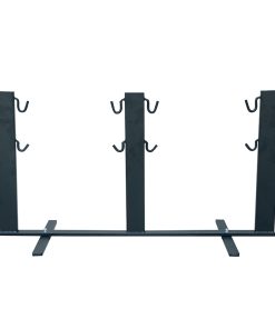 Presentoir de Magasin Officine Parolin 6 Velos Longueur 122Cm Largeur 30Cm Hauteur 70Cm -Gist-