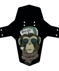 Garde Boue VTT Avant 26"-27.5"-29" Skuad Guard Monkey