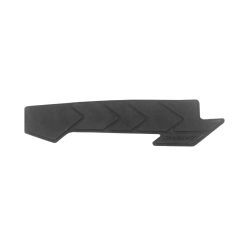 Autocollant-Sticker de Protection Bras Oscillant Velo Skuad Modele Gomme Noir (3M)