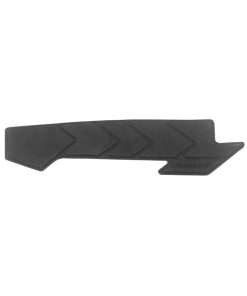 Autocollant-Sticker de Protection Bras Oscillant Velo Skuad Modele Gomme Noir (3M)