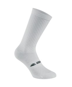 Chaussettes-Socquettes Ete Gist Light Blanc 36-39 Ecologique - Hauteur 22 Cm (Paire) -5866