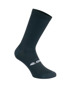 Chaussettes-Socquettes Ete Gist Light Noir 44-47 Ecologique - Hauteur 22 Cm (Paire) -5866