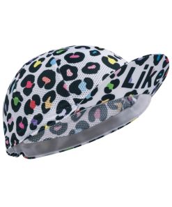 Casquette Velo Deco Like