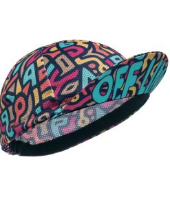 Casquette Velo Deco Offline