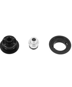 Adaptateur Mavic Roue Arriere Pour Passer D'Un Axe Traversant A Blocage Rapide (Paire) - Compatible Cosmic, Ksyrium, Allroad (Voir Argumentaire)