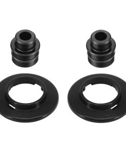 Adaptateur Mavic Roue Avant Pour Passer D'Un Axe Traversant A Blocage Rapide (Paire) - Compatible Cosmic, Ksyrium, Allroad (Voir Argumentaire)