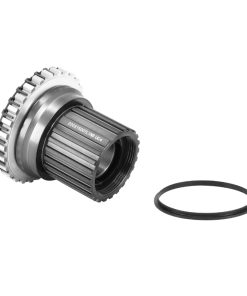 Corps de Cassette Shimano 12V. Microspline Axe Traversant Xt M8100 Y0He98010