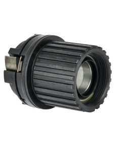 Corps de Cassette Shimano 12V. Microspline Axe Traversant Mt501 Y0Kd98040