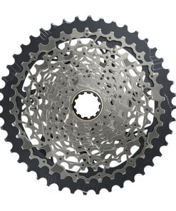 Cassette 12V. SRAM Axs Force Xg-1270 10-44 Pour Gravel Corps Xdr (Empreinte SRAM) (10-11-13-15-17-19-21-24-28-32-38-44