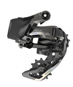Derailleur Route Arriere SRAM 12V. Force D2 Axs Electrique (Capacite 36 Dents Max) (Batterie Non Incluse)