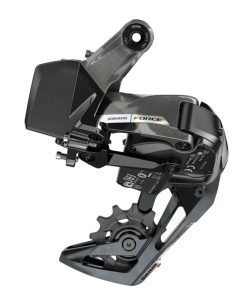 Derailleur Route Arriere SRAM 12V. Force D2 Axs Electrique (Capacite 44 Dents Max) (Batterie Non Incluse)