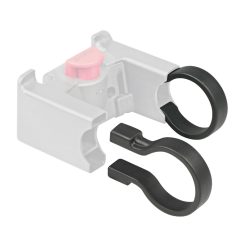 Collier Pour Fixation de Panier Klickfix Sur Cintre Guidon En 35mm