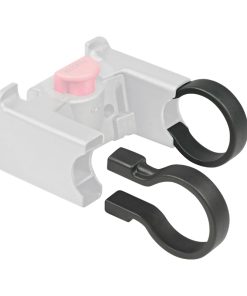 Collier Pour Fixation de Panier Klickfix Sur Cintre Guidon En 35mm