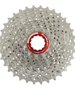 Cassette 12V. Sunrace Rz800 11-34 Route Compatible Shimano Metallic (Livre En Boite)