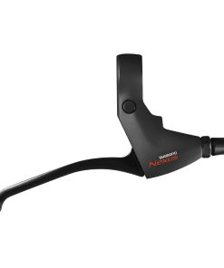Levier de Frein City Droit Shimano Nexus C6000 Alu Noir