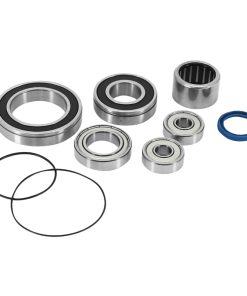 Kit Roulements et Joints Vae Pour Moteur Yamaha Pw et Pw-Se (Kit Adaptable)