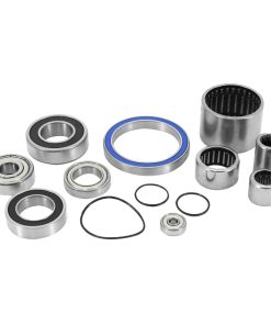 Kit Roulements et Joints Vae Pour Moteur Bosch Generation 2 - Serie Bdu2Xx Pour Active Line - Performance Line Speed et Cx (Kit Adaptable Complet)