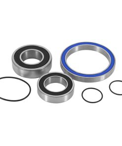 Kit Roulements et Joints Vae Pour Moteur Bosch Generation 2 Apres 2014 Pour Active Line - Performance Line - Performance Line Cx (Kit Adaptable)