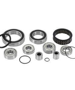 Kit Roulements et Joints Vae Pour Moteur Bosch Generation 4 - Serie Bdu4Xx Pour Performance Line - Cargo And Speed Motors (Kit Adaptable)