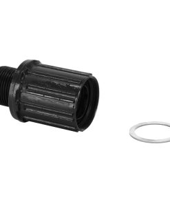 Corps de Cassette Shimano 11-10V. Mt400 Y3F898030