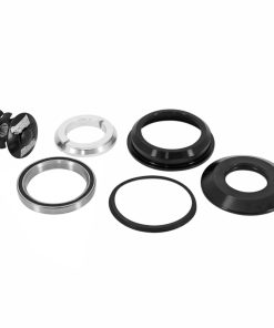 Jeu Direction Semi Integre 1"1-8 (Zs56mm - 28,6) (Haut) Avec Bouchon Etoile