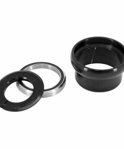 Jeu Direction Ahead-Set 1"1-8 (Ec49mm - Cone 30mm) (Bas) Avec Cone Fourche Fendu